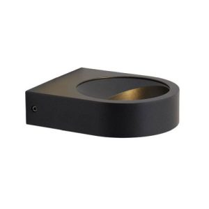 ANSELL BROCK LED WALL LIGHT - 4000K