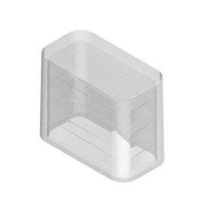 ANSELL CONCHO LED END CAP IP65