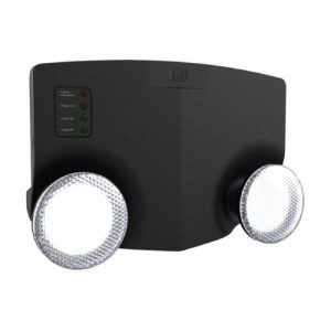 ANSELL CONDOR - DECORATIVE TWIN SPOT - BLACK