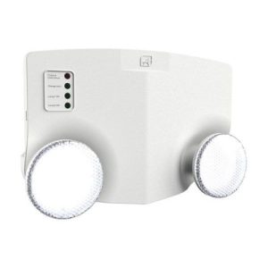 ANSELL CONDOR - DECORATIVE TWIN SPOT - WHITE