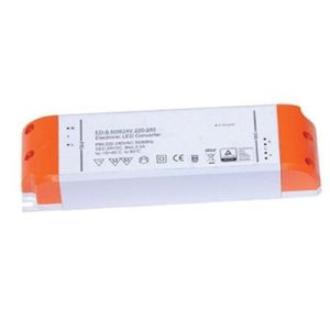 ANSELL 30W 12V CONSTANT VOLTAGE LED DRIVER