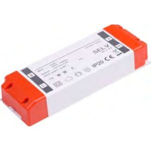 ANSELL 100W 24V TRIAC DIMMABLE LED DRIVER