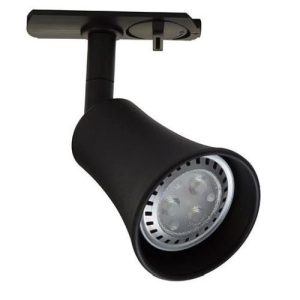 ANSELL 50W GU10 BLACK SPOT NO LAMP