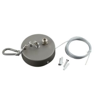 ANSELL LED DECO HIGH BAY ACCESS.4M SUSP. KIT