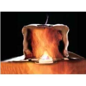 ANSELL 180 X 130 FIRE HOOD