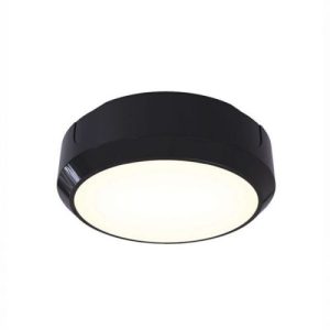 ANSELL DELTA LED 2 BLACK/VISILUXE CCT DD3