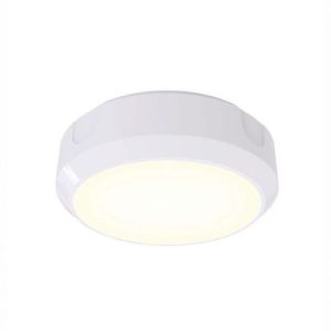 ANSELL DELTA LED 2 WHITE/VISILUXE CCT CORRIDOR FUNCTION EM SELF-TEST