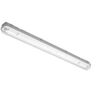 ANSELL 6FT SINGLE LED READY HIGH FREQUENCY NON-CORROSIVE FITTING