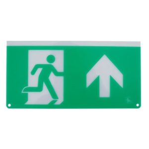 ANSELL DOUBLE SIDED LEGEND-UP