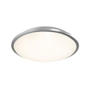 ANSELL ECLIPSE MULTILED CCT SATIN CHROME DD2 DSI DIM EM DALI