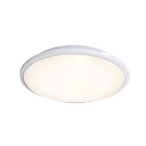 ANSELL ECLIPSE MULTILED CCT WHITE DD4 1-10V DIM EM SELF-TEST