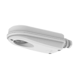 ANSELL ENCORE 6500K LED 3M/NM SILVER EXIT BOX