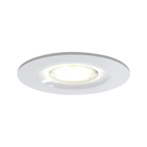 ANSELL ERGO ECO FIXED DOWNLIGHT 3000K