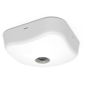 ANSELL FALCON 5W N/MAIN LED EME LIGHT WHITE IP65