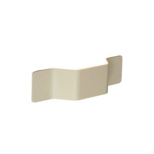 ANSELL AFAMIWL/BASE MITRE LED 9W W/W C/W INTEG DRIVER.