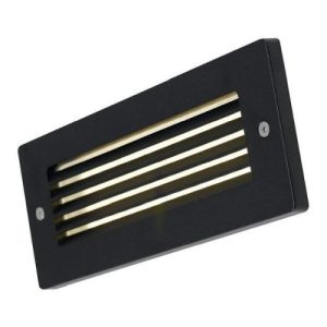 ANSELL FIDENZA LED BRICKLIGHT FRONT GRILL COVER