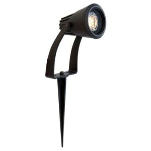 ANSELL FLORA 5W GU10 LED SURFACE/SPIKE