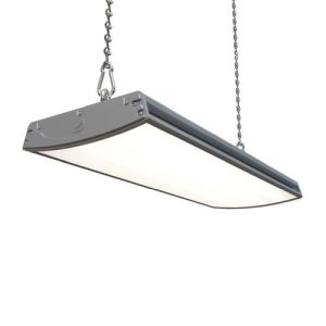 ANSELL FORCELINE 156W LED LOW BAY COOL WHITE
