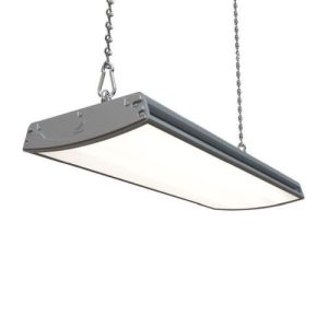 ANSELL FORECLINE LED IP65 1200MM 4000K EM