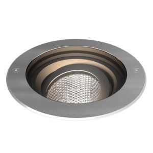 ANSELL ADJUSTABLE LED INGROUD UPLIGHT - 30W