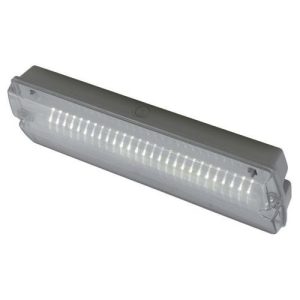 ANSELL GUARDIAN WHITE SEMI-RECESSED KIT