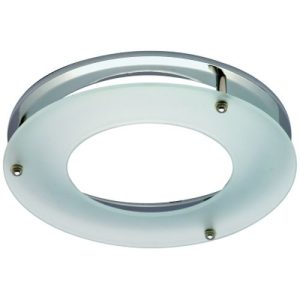 ANSELL GALAXY PL DROP GLASS 3 WHITE BEZEL