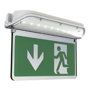 ANSELL HARRIER LED DOUBLE SIDED LEGEND ARROW UP