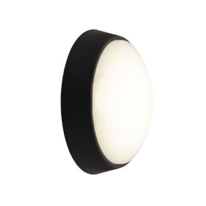 ANSELL CIRCULAR BULKHEAD - PLAIN C/W PIR