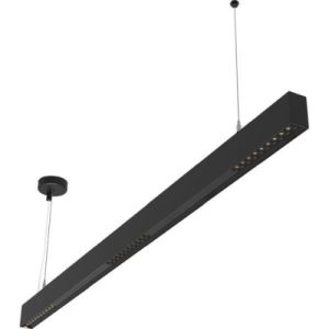 ANSELL HUMBER LED SUSPENDED 1200MM 4000K 1-10V DIM