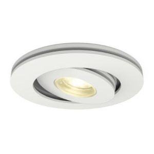 ANSELL IRIS 3W COOL WHITE 4000K LED GIMBAL