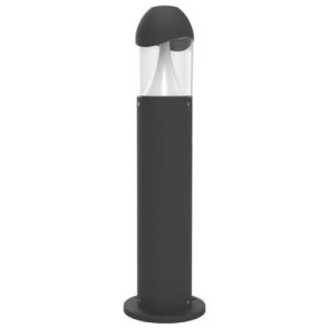 ANSELL LEO LED POLYCARBONATE BOLLARD WIZ - 1000MM