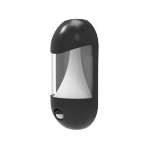 ANSELL LEO HALF WALL LANTERN CCT PIR