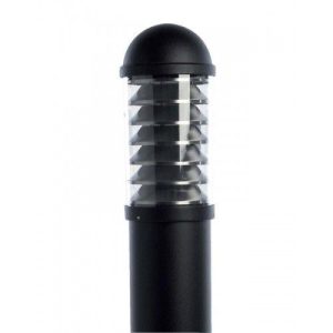 ANSELL LIBRA ES IP65 BLK BOLLARD