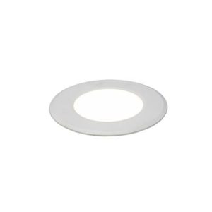 ANSELL LODI LED- SLIM DOWNLIGHT - 16W- COOL WHI