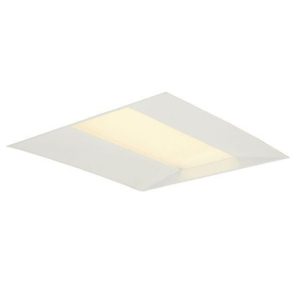 ANSELL LED TROFFER 29W UGR19 CCT DD DALI