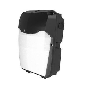 ANSELL LYNX LED WALL PACK COOL WHITE PHOTO CELL
