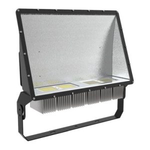 ANSELL MIRA2 ASYMMETRICAL FLOOD 500W 6500K PC