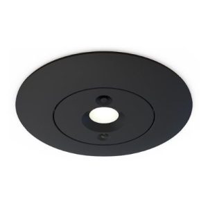 ANSELL MERLIN 6-5K LED 3NM D/L,OPENAREA ST BLK