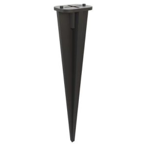 ANSELL FLOODLIGHT SPIKE ACCESSORY (UPTO 50W LED)