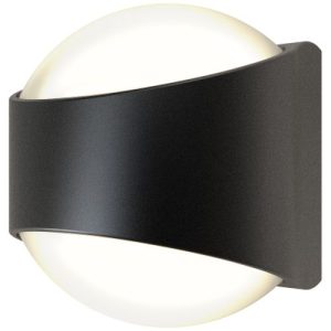 ANSELL MISANO CURVE 3000K BLACK