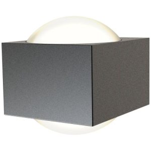 ANSELL MISANO SQUARE 3000K GRAPHITE