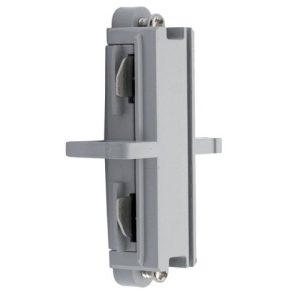 ANSELL MAINS TRACK BUTT CONNECTOR WHITE