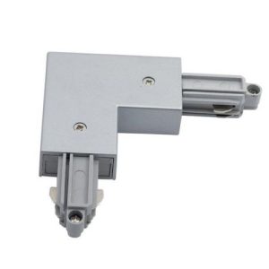 ANSELL 1 CIRCUIT L CONNECTOR POWER INSIDE BLACK