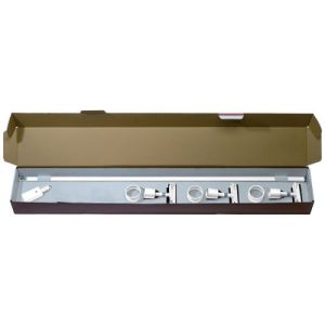 ANSELL 1 CIRCUIT TRACK PACK 1 WHITE