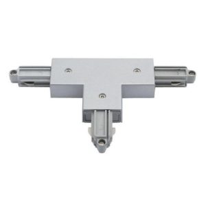 ANSELL 1 CIRCUIT T-CONNECTOR POWER INSIDE BLACK