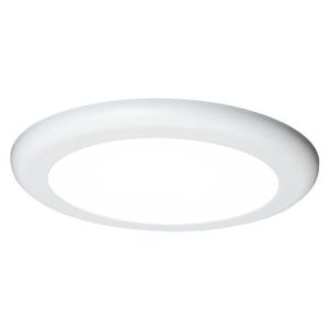 ANSELL ANZO MULTILED CCT ADJUSTABLE DOWNLIGHT 300MM PIR