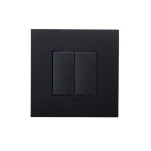 ANSELL VIMAR SWITCHES - BLACK