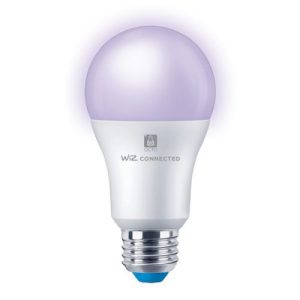 ANSELL OCTO WIZ SMART A60 LED RGBW E27