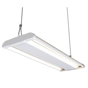 ANSELL OPTI-LINEAR 1 LOW BAY 600MM 1-10V DIM