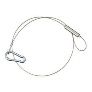 ANSELL OPTI-LINEAR LOW BAY SUSPENSION KIT